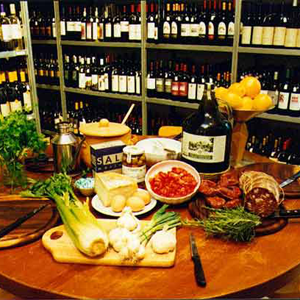 Italienischkurs & Brot, Wein & Sprache