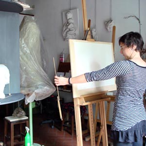 Italienischkurs & Kunstunterricht in Florenz